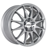Ronal R54 7x17 ET45 5x100 68 decor-titan