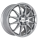 Ronal R54 8x19 ET21 5x112 66,5 decor-titan