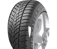 Dunlop SP Winter Sport 4D 225/50 R17 94H * RunOnFlat BLK...