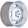 AERO CLASSIC 8,5x18 5x112 ET21 Hyper Silver Polished Surface