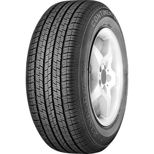 Continental 4x4Contact 255/60 R17 106H M+S