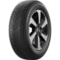BFGoodrich Advantage SUV All Season 235/55 R18 100V EV...