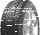 Dunlop SP Winter Sport 4D 265/45 R20 104V N0 BLK 3PMSF M+S