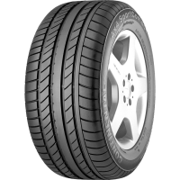 Continental 4x4SportContact 275/45 R19 108Y XL N0