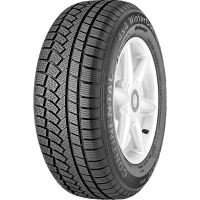 Continental 4x4WinterContact 235/60 R18 107H XL 3PMSF M+S