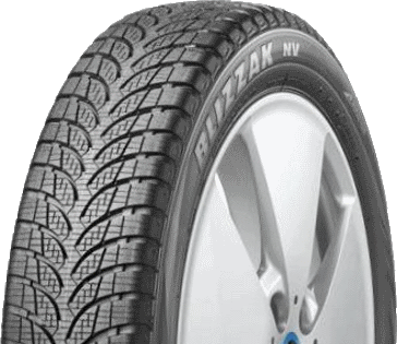 Bridgestone Blizzak NV 155/70 R19 88Q XL 3PMSF M+S
