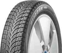 Bridgestone Blizzak NV 155/70 R19 88Q XL 3PMSF M+S