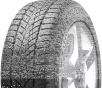 Dunlop SP Winter Sport 4D 295/40 R20 106V N0 BLK 3PMSF M+S
