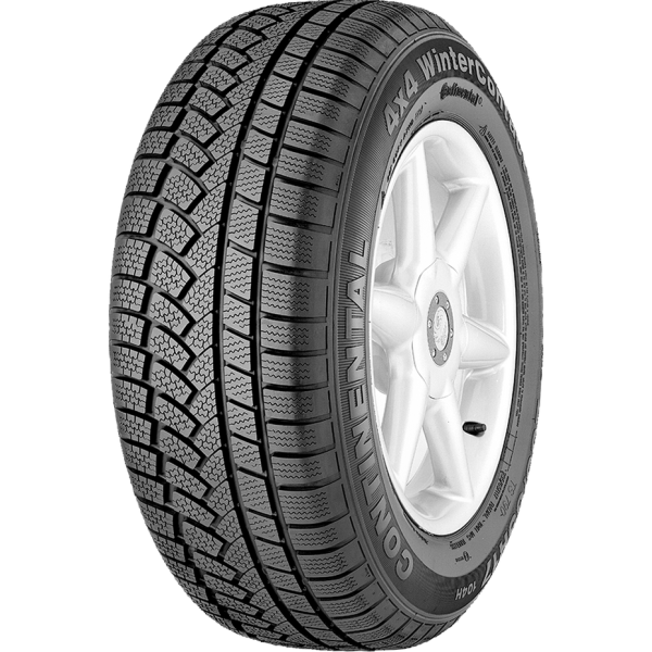 Continental 4x4WinterContact 235/65 R17 104H MO 3PMSF M+S