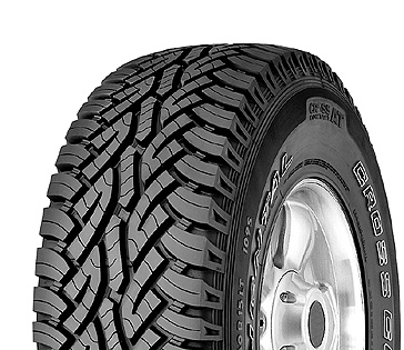 Continental ContiCrossContact AT 235/85 R16C 114Q M+S