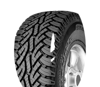 Continental ContiCrossContact AT 235/85 R16C 114Q M+S