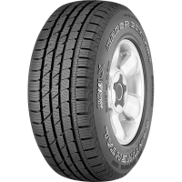 Continental ContiCrossContact LX 255/60 R18 112V XL M+S