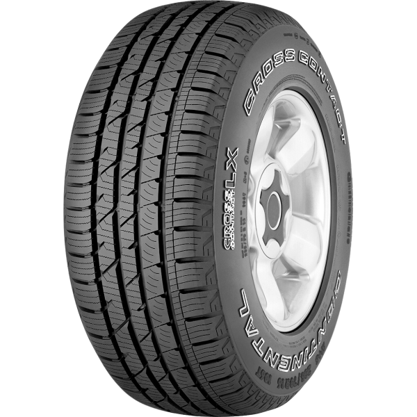 Continental ContiCrossContact LX 265/60 R18 110T M+S