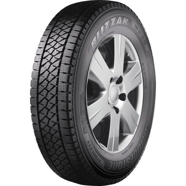 Bridgestone Blizzak W995 MultiCell 225/65 R16C 112R 3PMSF M+S