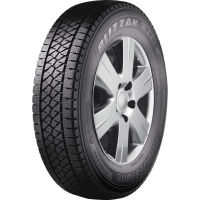 Bridgestone Blizzak W995 MultiCell 225/70 R15C 112R 3PMSF...