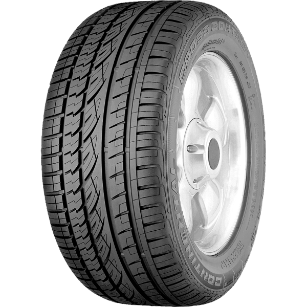 Continental ContiCrossContact UHP 235/55 R17 99H