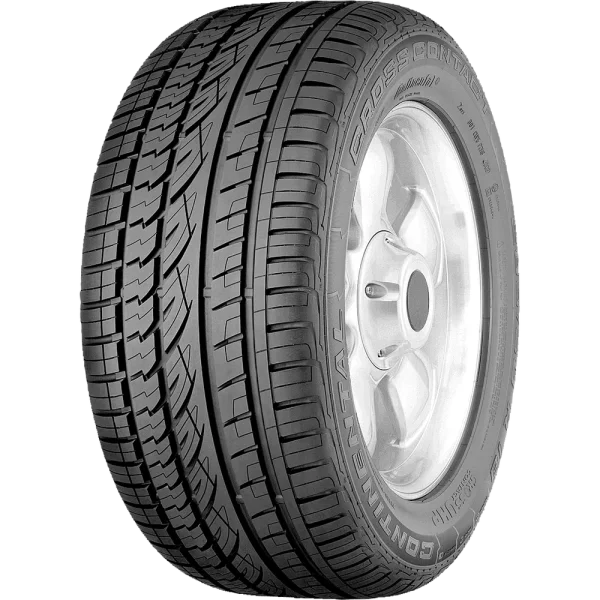Continental ContiCrossContact UHP 235/60 R16 100H