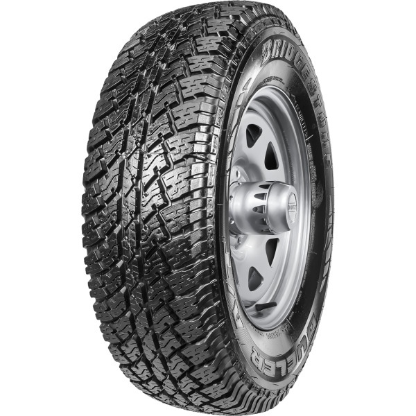 Bridgestone Dueler A/T 693 245/70 R16 111S M+S