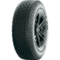 BFGoodrich Trail-Terrain T/A 235/60 R18 107H XL 3PMSF M+S