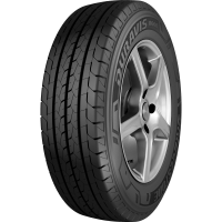 Bridgestone Duravis R660 215/60 R16C 103T