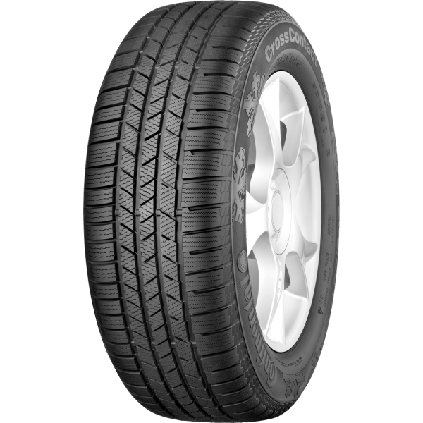 Continental ContiCrossContact Winter 235/60 R17 102H MO 3PMSF M+S
