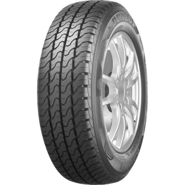 Dunlop EconoDrive 205/65 R16C 107T BLK