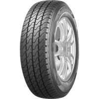 Dunlop EconoDrive 215/70 R15C 109S BLK