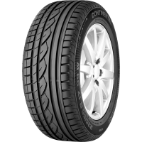 Continental ContiPremiumContact 185/50 R16 81V