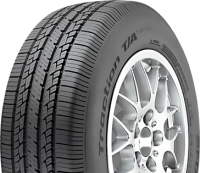 BFGoodrich Traction T/A Spec 215/65 R16 98T M+S