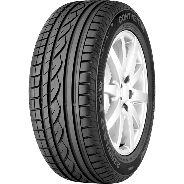 Continental ContiPremiumContact 275/50 R19 112W XL MO