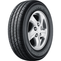 BFGoodrich Touring T/A TR4 225/60 R16 97T EV Suitable