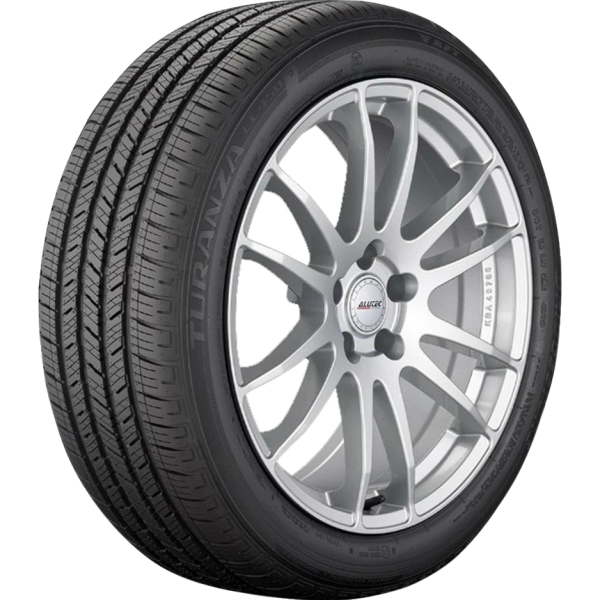 Bridgestone Turanza EL450 225/40 R19 89W AR RFT M+S
