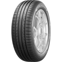 Dunlop Sport BluResponse 195/50 R16 84V BLK
