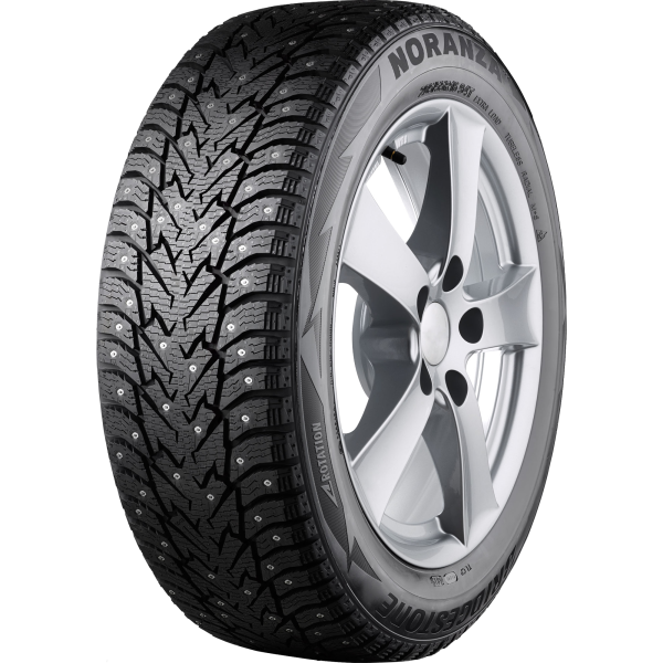 Bridgestone Noranza 001 205/50 R17 93T XL 3PMSF M+S
