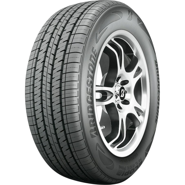Bridgestone Ecopia H/L 422 Plus 255/45 R20 101W M+S