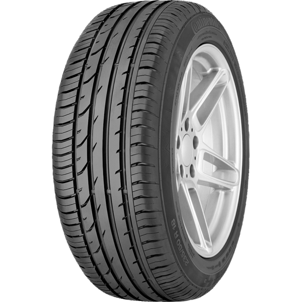 Continental ContiPremiumContact 2 215/60 R16 95V