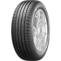Dunlop Sport BluResponse 205/65 R15 94H BLK