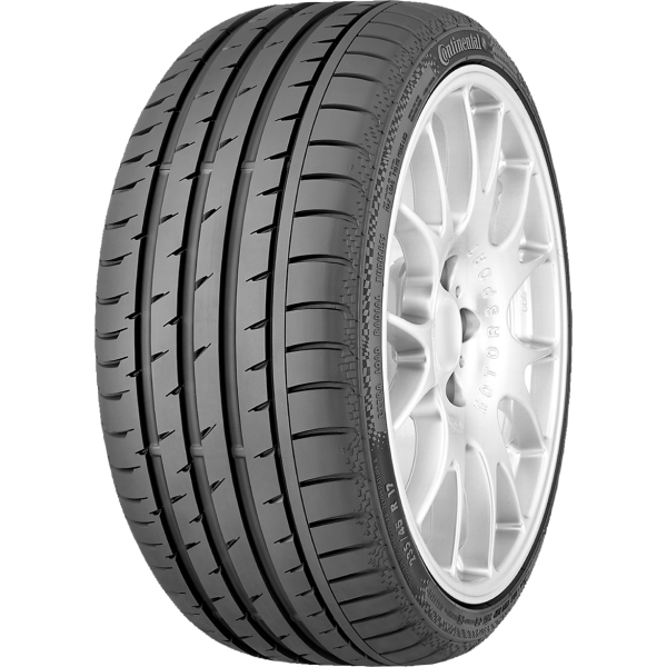 Continental ContiSportContact 3 235/40 R18 91Y MO