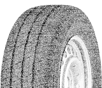 Continental Vanco 2 175/75 R16C 101R