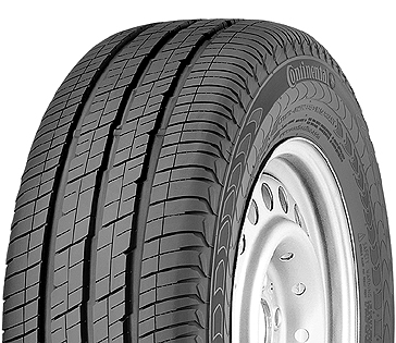 Continental Vanco 2 195/75 R14C 106Q EVc