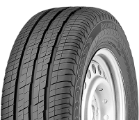Continental Vanco 2 205 R14C 109P
