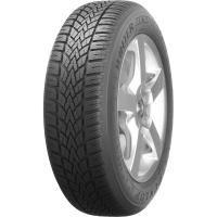 Dunlop Winter Response 2 195/65 R15 91T BLK 3PMSF M+S