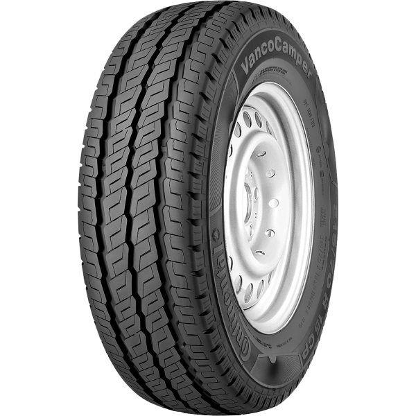 Continental VancoCamper 225/75 R16 116R