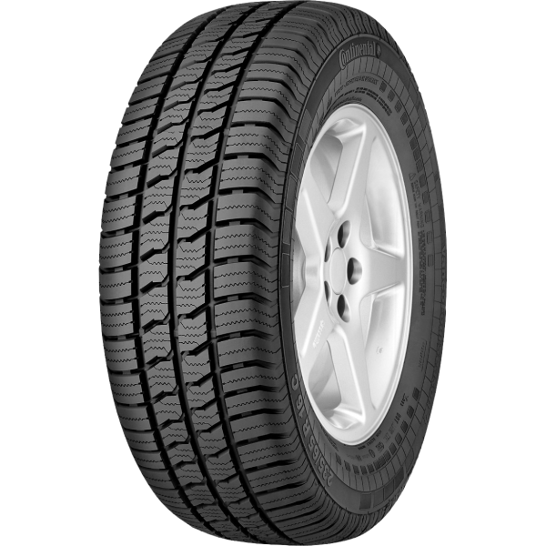 Continental VancoFourSeason 2 205/65 R16C 107T (103H) 3PMSF M+S