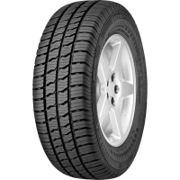 Continental VancoFourSeason 2 225/65 R16C 112R 3PMSF M+S