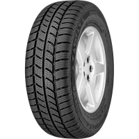 Continental VancoWinter 2 195/70 R15 97T RF 3PMSF M+S