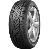 Dunlop Winter Sport 5 195/55 R16 91H XL BLK 3PMSF M+S