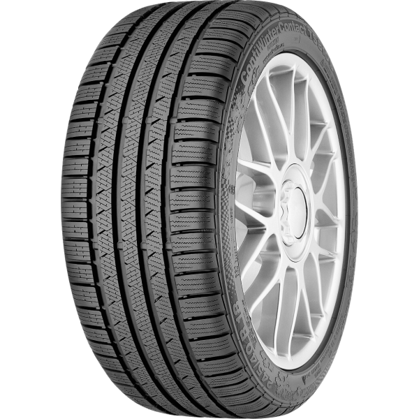 Continental ContiWinterContact TS 810 S 235/35 R19 91V XL MO 3PMSF M+S