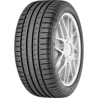 Continental ContiWinterContact TS 810 S 245/45 R17 99V XL...