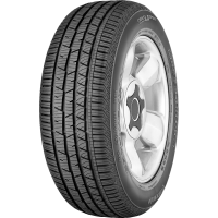 Continental ContiCrossContact LX Sport 235/55 R19 105W XL...